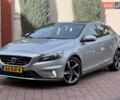 Серый Вольво В40, объемом двигателя 1.56 л и пробегом 209 тыс. км за 11750 $, фото 8 на Automoto.ua