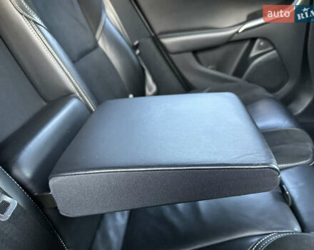 Сірий Вольво V40, об'ємом двигуна 1.56 л та пробігом 192 тис. км за 11250 $, фото 144 на Automoto.ua