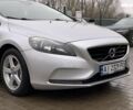 Серый Вольво В40, объемом двигателя 1.6 л и пробегом 272 тыс. км за 10000 $, фото 7 на Automoto.ua