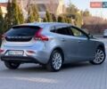 Сірий Вольво V40, об'ємом двигуна 1.56 л та пробігом 140 тис. км за 11200 $, фото 6 на Automoto.ua