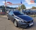 Серый Вольво В40, объемом двигателя 1.6 л и пробегом 142 тыс. км за 12699 $, фото 1 на Automoto.ua