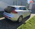 Вольво В40 2014 в Луцке на Automoto.ua Серый Вольво В40, объемом двигателя 1.56 л и пробегом 230 тыс. км за 10900 $, фото 8 на Automoto.ua