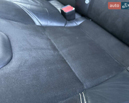 Сірий Вольво V40, об'ємом двигуна 1.56 л та пробігом 192 тис. км за 11250 $, фото 133 на Automoto.ua