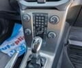 Серый Вольво В40, объемом двигателя 1.6 л и пробегом 232 тыс. км за 8600 $, фото 17 на Automoto.ua