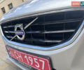 Сірий Вольво V40, об'ємом двигуна 1.6 л та пробігом 228 тис. км за 10990 $, фото 14 на Automoto.ua