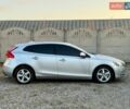 Серый Вольво В40, объемом двигателя 1.56 л и пробегом 277 тыс. км за 10999 $, фото 6 на Automoto.ua