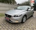 Вольво В40 2014 в Луцке на Automoto.ua Серый Вольво В40, объемом двигателя 1.56 л и пробегом 230 тыс. км за 10900 $, фото 2 на Automoto.ua
