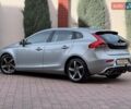 Серый Вольво В40, объемом двигателя 1.56 л и пробегом 209 тыс. км за 11750 $, фото 58 на Automoto.ua