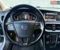 Серый Вольво В40, объемом двигателя 1.56 л и пробегом 277 тыс. км за 10999 $, фото 14 на Automoto.ua