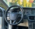 Сірий Вольво V40, об'ємом двигуна 1.56 л та пробігом 140 тис. км за 11200 $, фото 19 на Automoto.ua