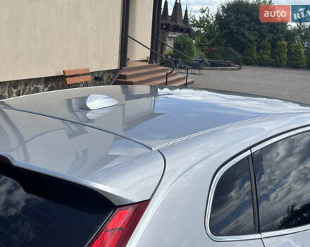 Сірий Вольво V40, об'ємом двигуна 1.6 л та пробігом 228 тис. км за 10990 $, фото 53 на Automoto.ua