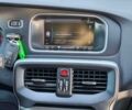 Серый Вольво В40, объемом двигателя 1.6 л и пробегом 232 тыс. км за 8600 $, фото 19 на Automoto.ua