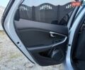 Серый Вольво В40, объемом двигателя 1.56 л и пробегом 277 тыс. км за 10999 $, фото 43 на Automoto.ua