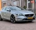 Серый Вольво В40, объемом двигателя 1.56 л и пробегом 209 тыс. км за 11750 $, фото 83 на Automoto.ua