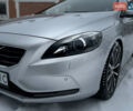 Сірий Вольво V40, об'ємом двигуна 1.97 л та пробігом 220 тис. км за 13000 $, фото 5 на Automoto.ua