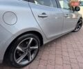 Серый Вольво В40, объемом двигателя 1.56 л и пробегом 209 тыс. км за 11750 $, фото 31 на Automoto.ua