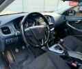 Серый Вольво В40, объемом двигателя 1.56 л и пробегом 277 тыс. км за 10999 $, фото 11 на Automoto.ua