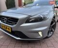 Серый Вольво В40, объемом двигателя 1.56 л и пробегом 209 тыс. км за 11750 $, фото 10 на Automoto.ua