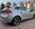 Серый Вольво В40, объемом двигателя 1.56 л и пробегом 209 тыс. км за 11750 $, фото 28 на Automoto.ua