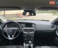 Сірий Вольво V40, об'ємом двигуна 1.6 л та пробігом 228 тис. км за 10990 $, фото 98 на Automoto.ua