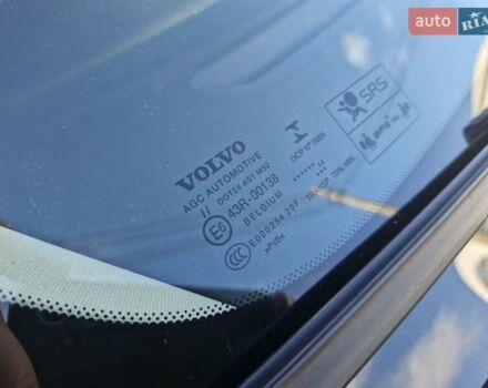 Вольво В40 2014 в Николаеве на Automoto.ua Серый Вольво В40, объемом двигателя 1.6 л и пробегом 142 тыс. км за 12699 $, фото 8 на Automoto.ua