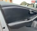 Серый Вольво В40, объемом двигателя 1.56 л и пробегом 209 тыс. км за 11750 $, фото 93 на Automoto.ua