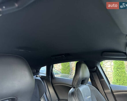 Сірий Вольво V40, об'ємом двигуна 1.56 л та пробігом 192 тис. км за 11250 $, фото 125 на Automoto.ua
