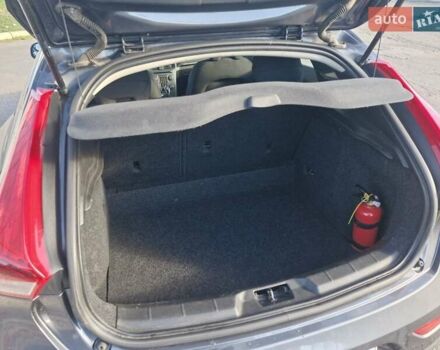 Вольво В40 2014 в Николаеве на Automoto.ua Серый Вольво В40, объемом двигателя 1.6 л и пробегом 142 тыс. км за 12699 $, фото 10 на Automoto.ua