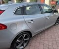 Серый Вольво В40, объемом двигателя 1.56 л и пробегом 209 тыс. км за 11750 $, фото 30 на Automoto.ua