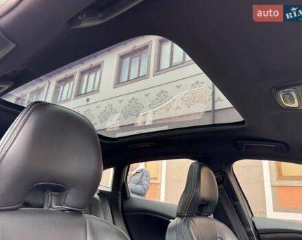 Серый Вольво В40, объемом двигателя 1.56 л и пробегом 209 тыс. км за 11750 $, фото 155 на Automoto.ua