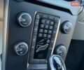 Сірий Вольво V40, об'ємом двигуна 1.56 л та пробігом 140 тис. км за 11200 $, фото 47 на Automoto.ua