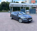 Сірий Вольво V40, об'ємом двигуна 1.56 л та пробігом 202 тис. км за 11799 $, фото 1 на Automoto.ua