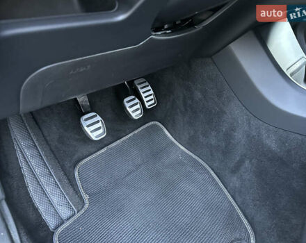 Сірий Вольво V40, об'ємом двигуна 1.56 л та пробігом 192 тис. км за 11250 $, фото 96 на Automoto.ua
