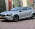 Серый Вольво В40, объемом двигателя 1.56 л и пробегом 209 тыс. км за 11750 $, фото 2 на Automoto.ua