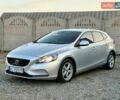 Серый Вольво В40, объемом двигателя 1.56 л и пробегом 277 тыс. км за 10999 $, фото 1 на Automoto.ua