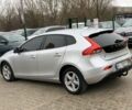 Серый Вольво В40, объемом двигателя 1.6 л и пробегом 272 тыс. км за 10955 $, фото 16 на Automoto.ua