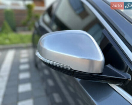 Сірий Вольво V40, об'ємом двигуна 1.56 л та пробігом 192 тис. км за 11250 $, фото 51 на Automoto.ua