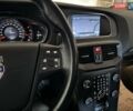 Вольво В40 2014 в Луцке на Automoto.ua Серый Вольво В40, объемом двигателя 1.56 л и пробегом 230 тыс. км за 10900 $, фото 17 на Automoto.ua