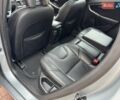 Серый Вольво В40, объемом двигателя 1.56 л и пробегом 209 тыс. км за 11750 $, фото 159 на Automoto.ua