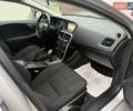 Вольво В40 2014 в Луцке на Automoto.ua Серый Вольво В40, объемом двигателя 1.56 л и пробегом 230 тыс. км за 10900 $, фото 22 на Automoto.ua