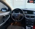 Серый Вольво В40, объемом двигателя 1.56 л и пробегом 277 тыс. км за 10999 $, фото 49 на Automoto.ua
