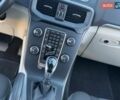 Сірий Вольво V40, об'ємом двигуна 1.56 л та пробігом 140 тис. км за 11200 $, фото 29 на Automoto.ua