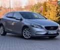 Сірий Вольво V40, об'ємом двигуна 1.56 л та пробігом 140 тис. км за 11200 $, фото 7 на Automoto.ua