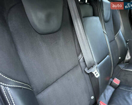 Серый Вольво В40, объемом двигателя 1.56 л и пробегом 192 тыс. км за 11499 $, фото 144 на Automoto.ua