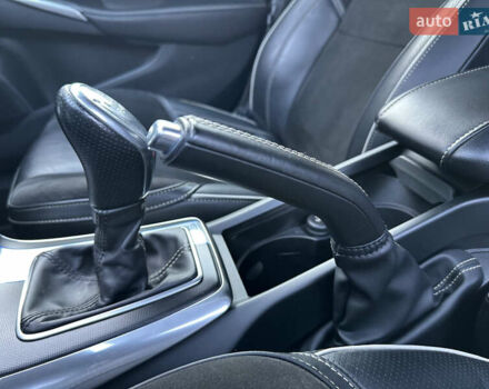 Сірий Вольво V40, об'ємом двигуна 1.56 л та пробігом 192 тис. км за 11250 $, фото 110 на Automoto.ua