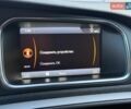 Серый Вольво В40, объемом двигателя 1.56 л и пробегом 277 тыс. км за 10999 $, фото 22 на Automoto.ua