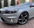 Серый Вольво В40, объемом двигателя 1.56 л и пробегом 209 тыс. км за 11750 $, фото 13 на Automoto.ua