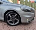 Серый Вольво В40, объемом двигателя 1.56 л и пробегом 209 тыс. км за 11750 $, фото 50 на Automoto.ua