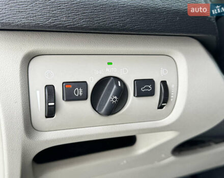 Серый Вольво В40, объемом двигателя 1.6 л и пробегом 220 тыс. км за 9950 $, фото 31 на Automoto.ua