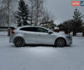 Сірий Вольво V40, об'ємом двигуна 1.97 л та пробігом 220 тис. км за 9900 $, фото 3 на Automoto.ua